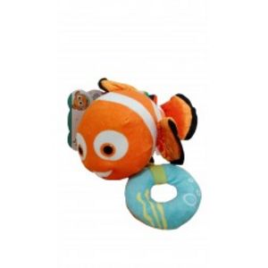 Oferta de  Nemo Sonajero  por 6,99€ en Josber Toys
