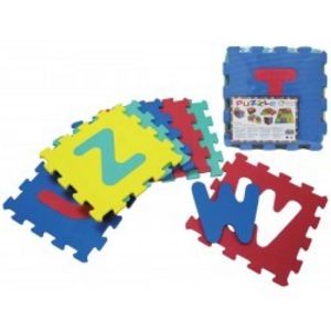Oferta de  Puzzle eva 7 piezas rama (64803)  por 9,99€ en Josber Toys