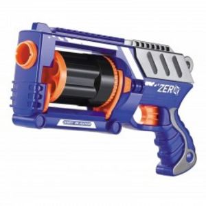 Oferta de  Pistola Soft Dardos - Dart Blaster Fire...  por 16,99€ en Josber Toys