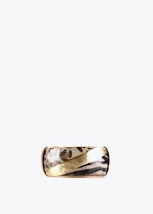 Oferta de Brazalete ancho resina... por 48,95€ en Lola Casademunt