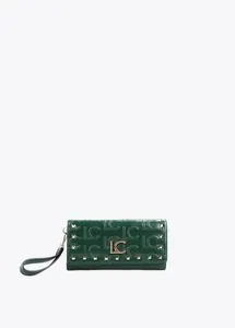 Oferta de Billetero grande LC tachitas por 29,95€ en Lola Casademunt