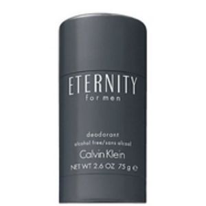 Oferta de ETERNITY For Men Desodorante Stick por 9,95€ en Paco Perfumerías