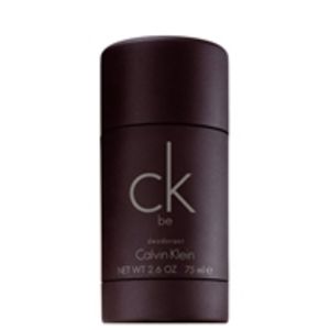 Oferta de CK BE Desodorante Stick por 8,6€ en Paco Perfumerías