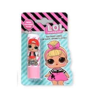 Oferta de Lol Bálsamo Labial por 1,75€ en Paco Perfumerías