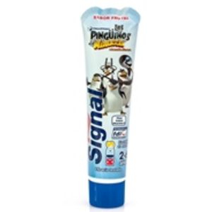 Oferta de Dentífrico Kids Fortalecedor por 1,15€ en Paco Perfumerías