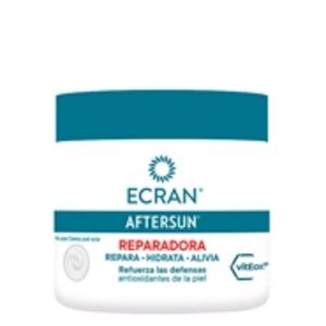 Oferta de Aftersun Mousse Crema Reparadora por 7,45€ en Paco Perfumerías