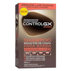 Oferta de Control GX Champú Barba por 8,95€ en Paco Perfumerías