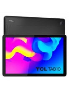 Oferta de TABLET TCL TAB 10 HD DE 25,6CM (10,1'') DARK GREY 4GB - 64GB por 149€ en Tiendas Electrón