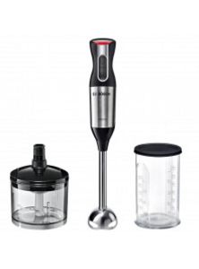Oferta de BATIDORA BOSCH ERGOMIXX STYLE MS6CM6120 por 59,9€ en Tiendas Electrón