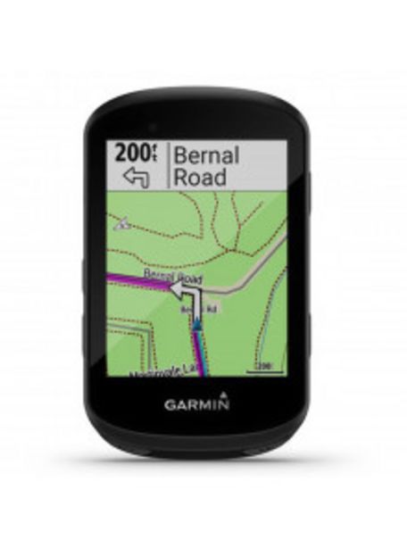 Oferta de GPS GARMIN EDGE 530 010-02060-01 por 211,65€