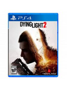 Oferta de PS4 DYING LIGHT 2: STAY HUMAN por 49,9€ en Tiendas Electrón
