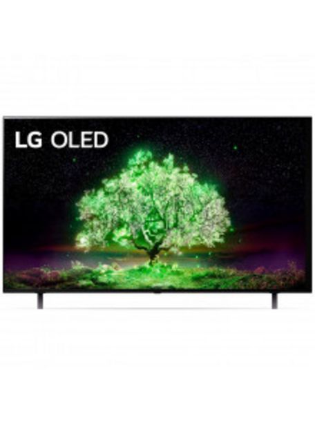 Oferta de TELEVISOR LG DE 139,7CM (55'') OLED55A16LA UHD 4K - SMART TV por 899€