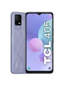 Oferta de TELÉFONO TCL 405 DE 16,8CM (6,6'') LAVANDA 2GB - 32GB por 109,9€ en Tiendas Electrón