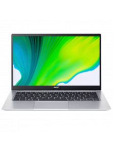 Oferta de PORTÁTIL ACER SWIFT 1 DE 35,6CM (14'') SF114-34 NX.A79EB.003 8GB - 256GB SSD por 379€ en Tiendas Electrón