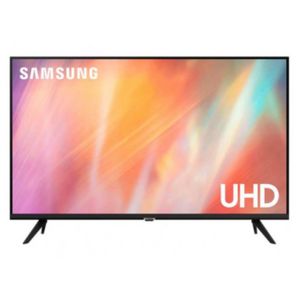 Oferta de Televisor SAMSUNG Led 43" Ultra HD UE43AU7025KXXC por 299,17€ en Centro Hogar Sanchez