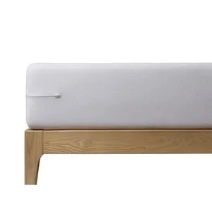 Oferta de Funda de Colchón para Cama de 90 RIZO ELÁSTICO por 14,9€ en Centro Hogar Sanchez