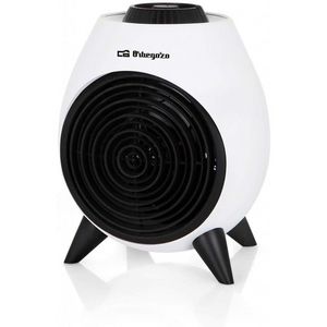 Oferta de Calefactor Vertical ORBEGOZO FH5037 por 23,97€ en Centro Hogar Sanchez