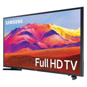 Oferta de Televisor Led 32" SAMSUNG Smart Tv Full HD UE32T5305CEXXC por 247,93€ en Centro Hogar Sanchez