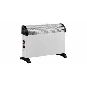 Oferta de Convector de calor 2000W INFINITON HCT200 por 29,75€ en Centro Hogar Sanchez