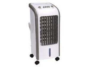 Oferta de Climatizador Evaporativo Excellent E5100001080W, Depósito 3.5 Litros, 3 Ajustes80W, Depósito 3.5 Litros, 3 Ajustes por 49,99€ en Mi electro
