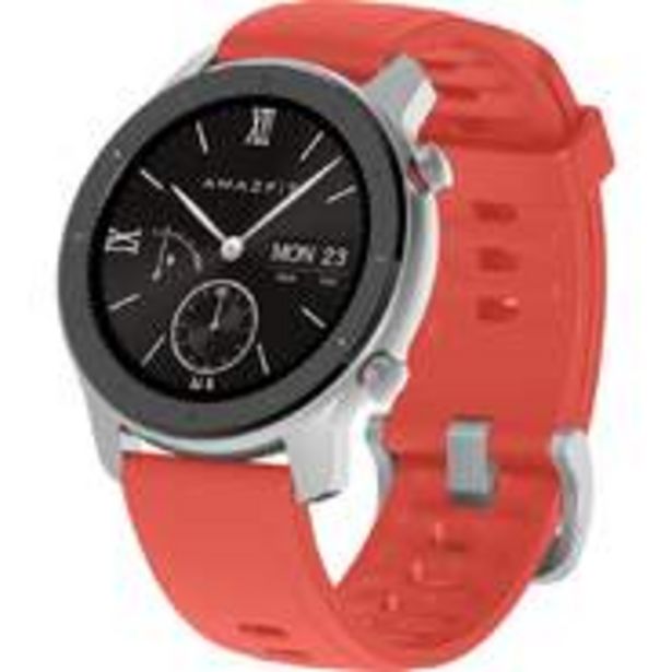 Comprar AMAZFIT en Burgos | Ofertas y descuentos