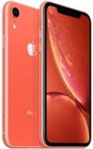 Oferta de Apple iPhone XR Coral 64 GBREACONDICIONADO, 6.1"Liquid Retina HD, Chip A12 Bionic, 3 GB RAM, iOSREACONDICIONADO, 6.1"Liquid Retina HD, Chip A12 Bionic, 3 GB RAM, iOS por 449€ en Mi electro
