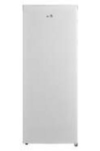 Oferta de Congelador Vertical Ártica AECV143WF, 143x55cm, 157 L, BlancoF, 143x55cm, 157 L, Blanco por 259€ en Mi electro
