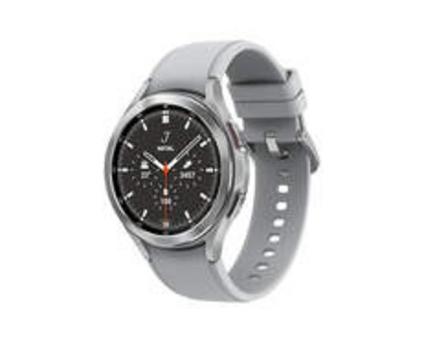 Comprar Samsung Galaxy Watch | Ofertas y promociones Junio 2022