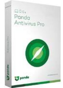 Oferta de Antivirus Panda Pro 1 AñoWindows, Mac, iOS, AndroidWindows, Mac, iOS, Android por 6,99€ en Mi electro