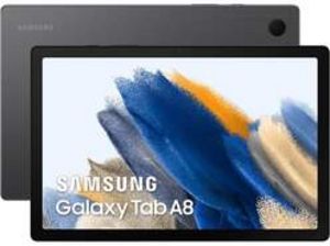 Oferta de Tablet Samsung Galaxy Tab A84/64 GB, Unisoc Tigre T618, Wifi, Gris4/64 GB, Unisoc Tigre T618, Wifi, Gris por 195€ en Mi electro