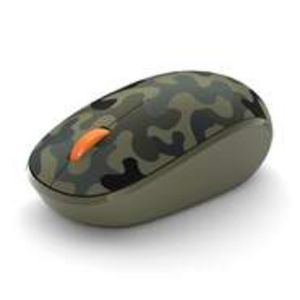 Oferta de Ratón Inalámbrico Microsoft Camo Verde1000 PPP, Camuflaje1000 PPP, Camuflaje por 19,9€ en Mi electro