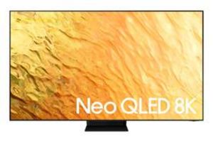Oferta de TV 75" NeoQLED Samsung QE75QN800B8K 120Hz, HDR2000, Xcelerator Turbo+, Dolby Atmos 70W 4.2.2,OTS+8K 120Hz, HDR2000, Xcelerator Turbo+, Dolby Atmos 70W 4.2.2,OTS+ por 2669€ en Mi electro