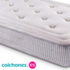 Oferta de Colchón Kid Box de muelles ensacados por 310€ en Muebles La Factoría
