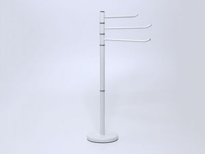 Oferta de TOALLERO BLANCO 22X87CM por 35,99€ en Tiendas Mi Casa
