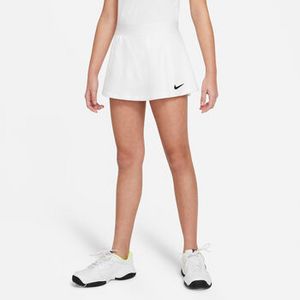 Oferta de Nike · Falda de tenis Court Victory Flouncy Jr por 20,99€ en Intersport