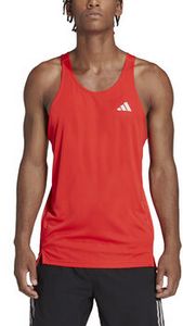 Oferta de Adidas · Camiseta Sin Mangas Own the Run por 23,1€ en Intersport