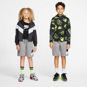 Oferta de Nike · Pantalón Corto Club Fleece por 19,79€ en Intersport