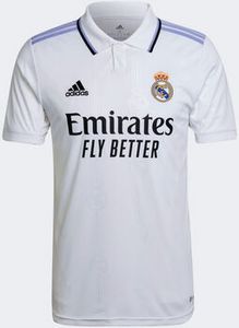 Oferta de Adidas · Camiseta Primera Equipación Real Madrid 2022/23 por 67,49€ en Intersport