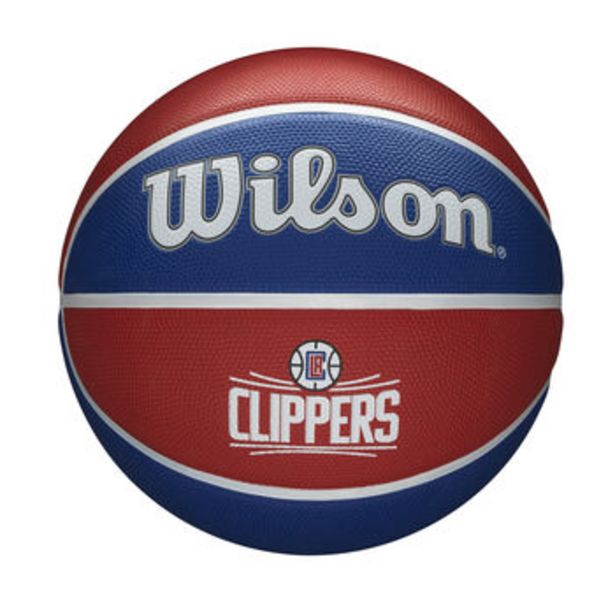 Oferta de Balón NBA Los Angeles Clippers Team Tribute por 21,24€