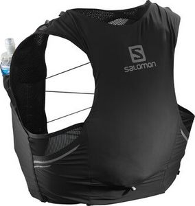 Oferta de Salomon · Mochila Hidratación Sense Pro 5 Set por 97,99€ en Intersport