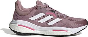 Oferta de Adidas · Zapatillas Solarcontrol por 97,49€ en Intersport