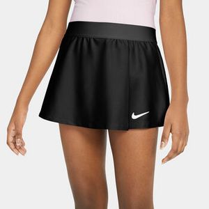 Oferta de Nike · Falda de tenis Court Victory Flouncy Jr por 22,49€ en Intersport