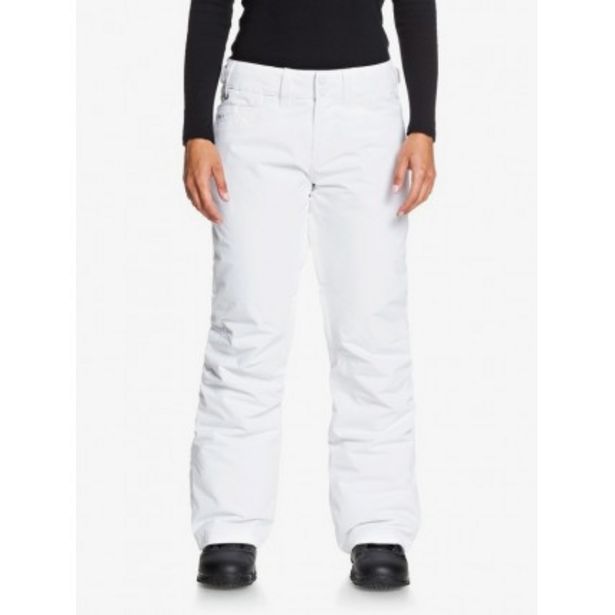 Oferta de Pantalones de esquí BACKYARD por 75,99€