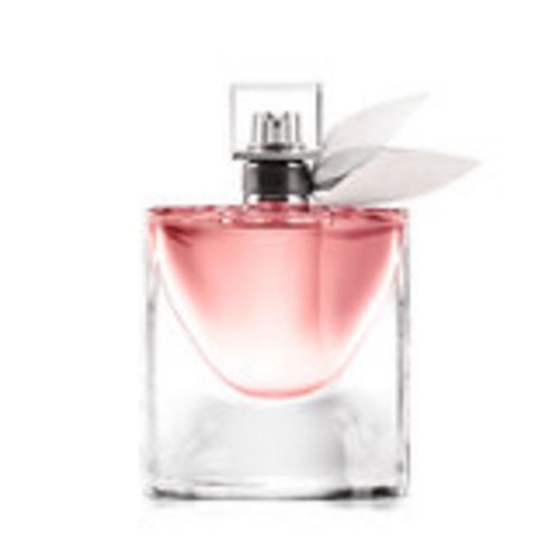 Oferta de La vie est belle de lancôme. eau de parfum de mujer por 39,95€