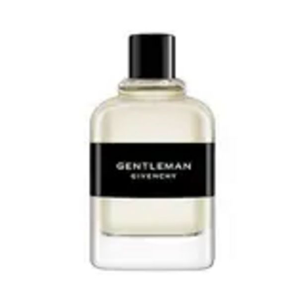 Oferta de Givenchy gentleman perfume para hombre givenchy eau de toilette de hombre por 54,95€