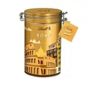 Oferta de Bombones lata lindor surtido 225 gr por 9,95€ en Arenal Perfumerías