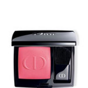 Oferta de Rouge blush color couture colorete en polvo de larga duración por 40,65€ en Arenal Perfumerías