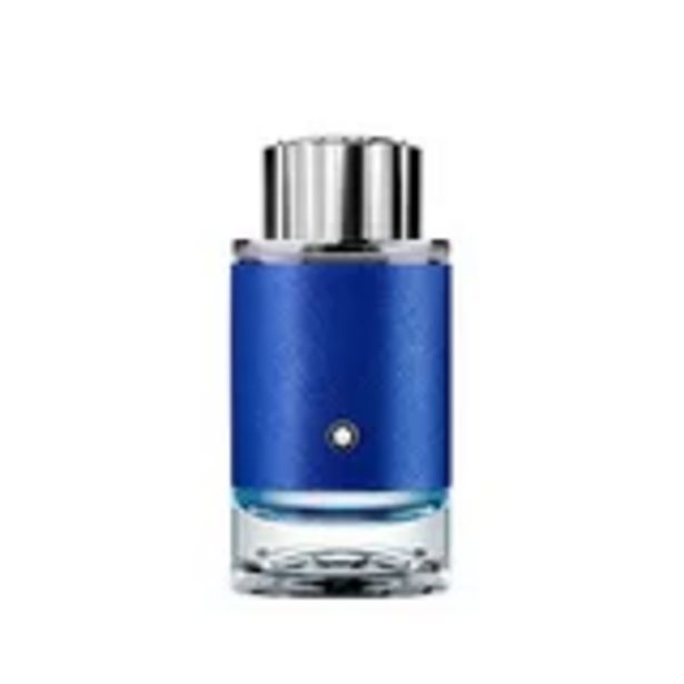Oferta de Explorer ultra blue eau de parfum de hombre por 29,85€
