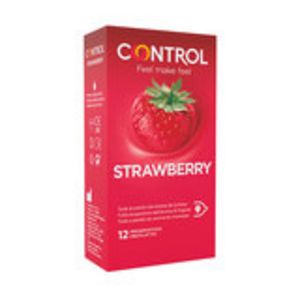 Oferta de Preservativos strawberry 12 unidades por 6,99€ en Arenal Perfumerías