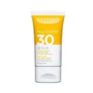 Oferta de Crema solar facial tacto seco alta proteccion uvb 30 uva 50 ml por 15,75€ en Arenal Perfumerías